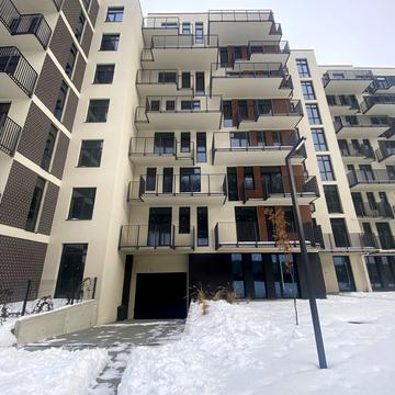 Галицька вул., 3