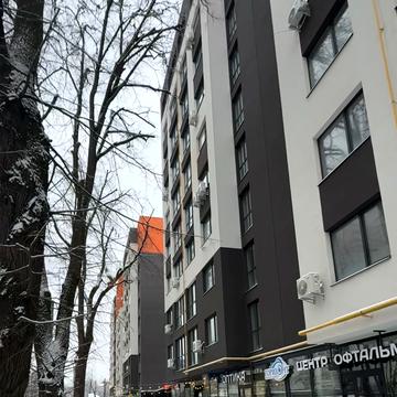 Національної Гвардії вул., 3