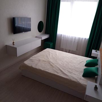 Проїзна вул., 27