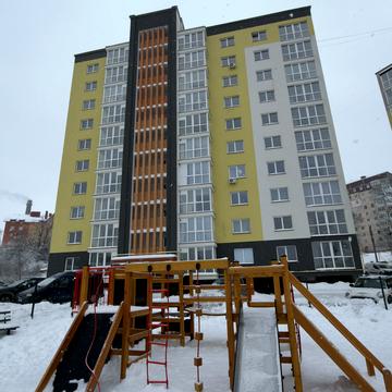 Володимира Великого вул., (Будинок)