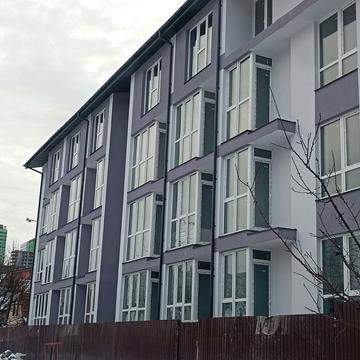 Вакуленчука вул., 47