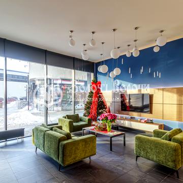 Дніпровська набережна вул., 15-Ж