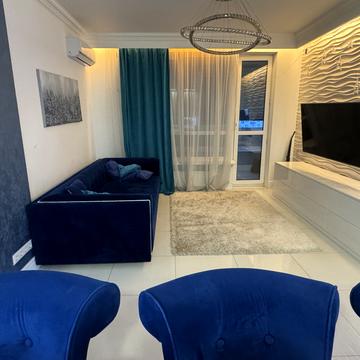 Зарічна вул., 3-А