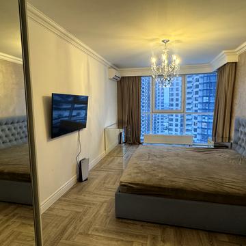 Зарічна вул., 3-А