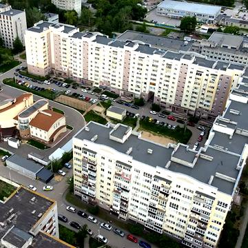 Перемоги просп., 53б