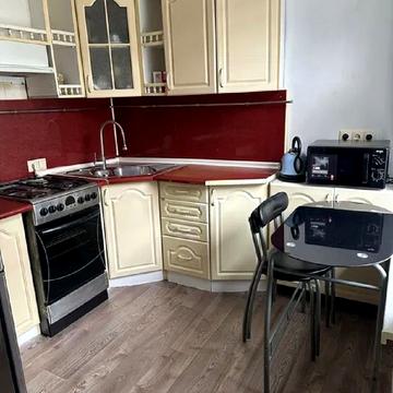 Костя Левицького вул. (), 11