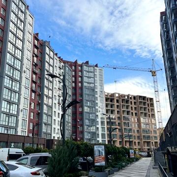 Княгинин вул., (Будинок 41)