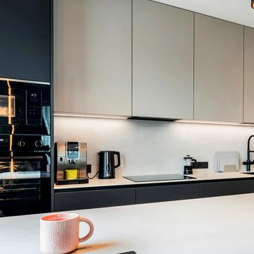 Михайла Бойчука вул. (Кіквідзе), 19-А