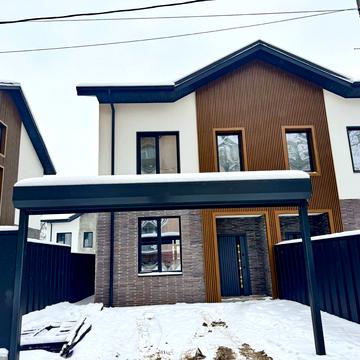 Академіка Ромоданова вул. (Льва Толстого)