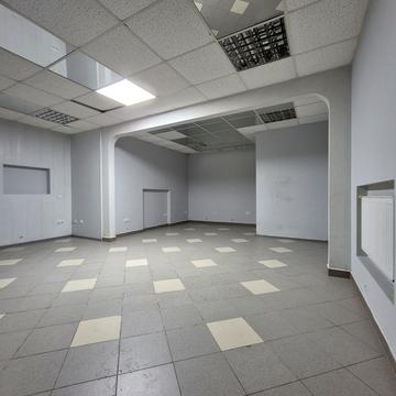 Гната Хоткевича вул., 5