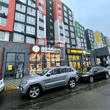 Григорія Сковороди вул., 13/6