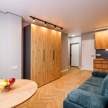 Повітряних Сил просп. (Повітрофлотський), 56-Б