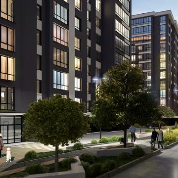 Юліана Целевича вул., 36б