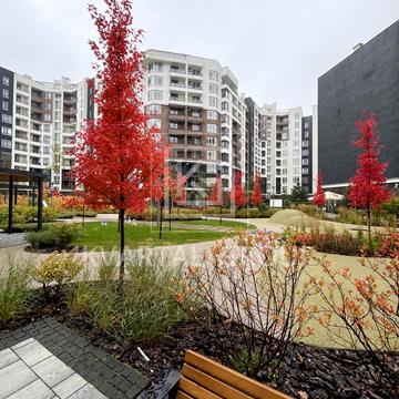 Ольги Кобилянської вул. (Достоєвського), 1-В/5