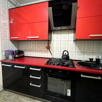 Кравчука вул., 22