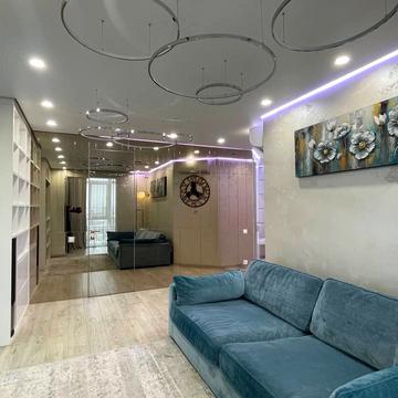 Володимира Антоновича вул. (Свердлова), 36а, 36б, 36д, 36к, 36м