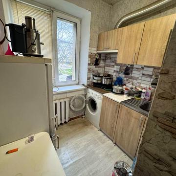 3-й Басейний пров., 21