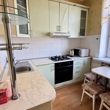 Гарматна вул., 29/31