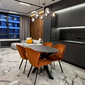 Дніпровська набережна вул., 15-К