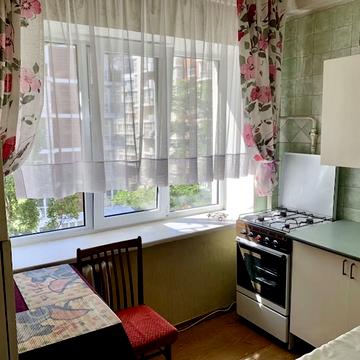 Академіка Філатова вул., 1/22