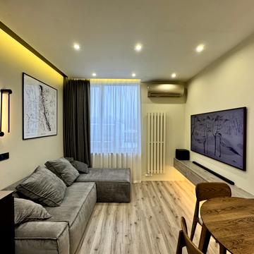 Родини Кістяківських вул., 4