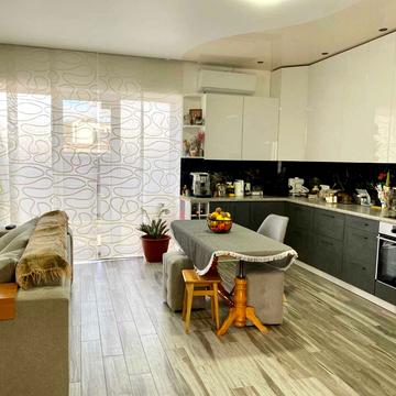 Олександрівська