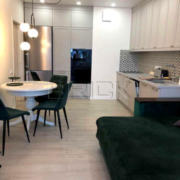 Євгена Сверстюка вул. (Марини Раскової), 6-А