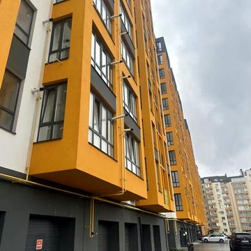 Генерала Гандзюка вул., 6