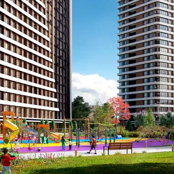 Причальна вул., 12