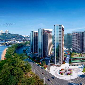 Причальна вул., 12