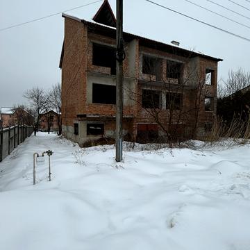 Княгині Ольги вул., 5