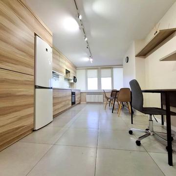 Михайла Донця вул., 2-А