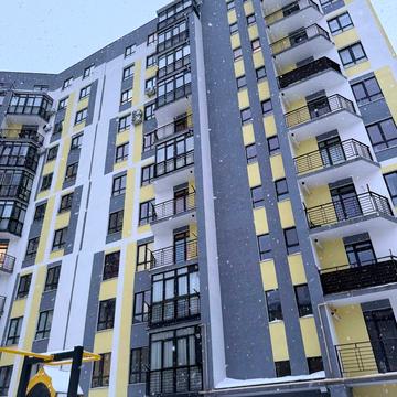 Андрія Сахарова вул., 14б