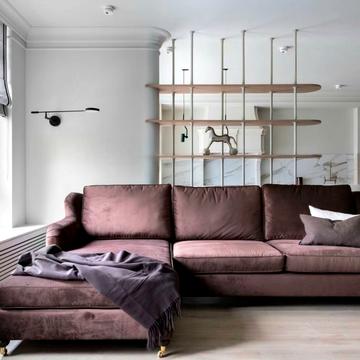 Тадея Рильського бульв., 3