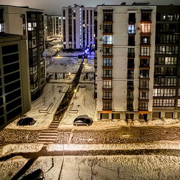 Гетьмана Мазепи вул., 164, к5