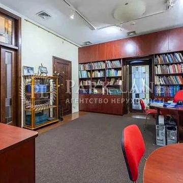 Кудрявська вул., 8-А