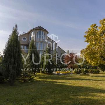 Золотоворітська вул.