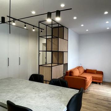 Набережно-Рибальська дорога вул., 9