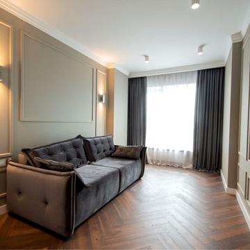 Антоновича вул. (Горького), 109