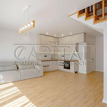 Святищенська вул.