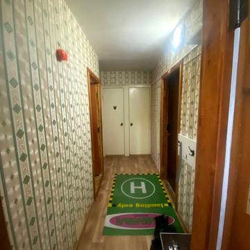 Павла Тичини просп., 22-А