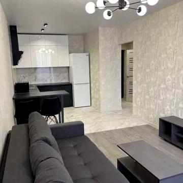 Дніпровська набережна вул., 18-А