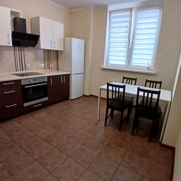 Олени Пчілки вул., 3-А