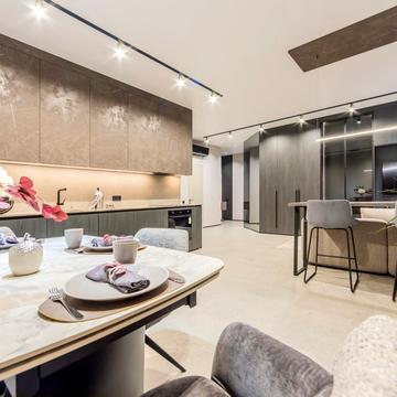 Андрія Верхогляда вул. (Михайла Драгомирова), 11-В