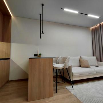 Івана Виговського вул. (Маршала Гречка), 40/12