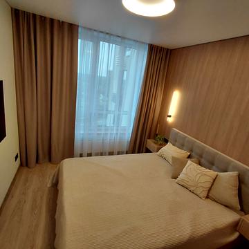 Івана Виговського вул. (Маршала Гречка), 40/12