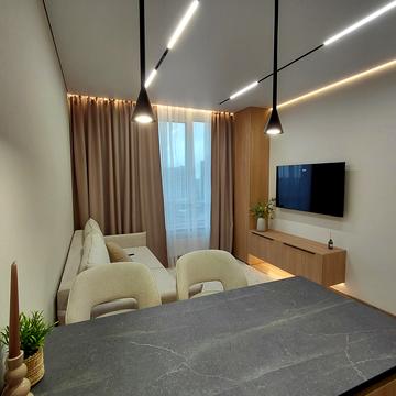 Івана Виговського вул. (Маршала Гречка), 40/12