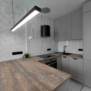 Івана Виговського вул. (Маршала Гречка), 44