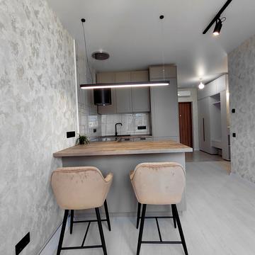 Івана Виговського вул. (Маршала Гречка), 44