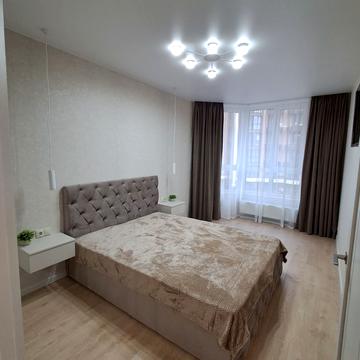 Мартинова просп., 38